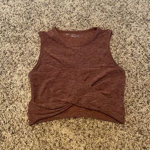 Beyond Yoga Crop Tank
